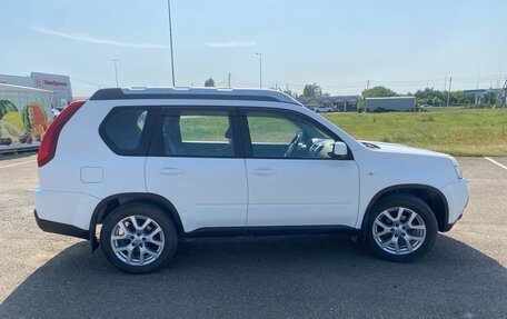 Nissan X-Trail, 2013 год, 890 000 рублей, 6 фотография