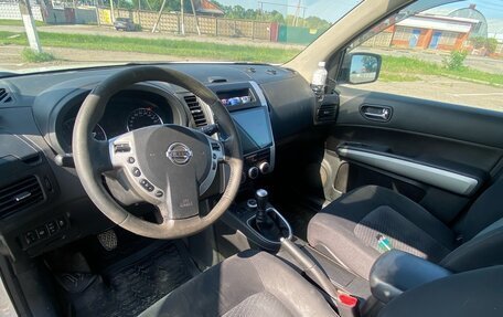 Nissan X-Trail, 2013 год, 890 000 рублей, 8 фотография
