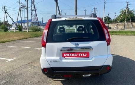 Nissan X-Trail, 2013 год, 890 000 рублей, 4 фотография