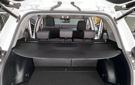 Toyota RAV4, 2018 год, 2 950 000 рублей, 5 фотография