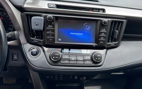 Toyota RAV4, 2018 год, 2 950 000 рублей, 7 фотография