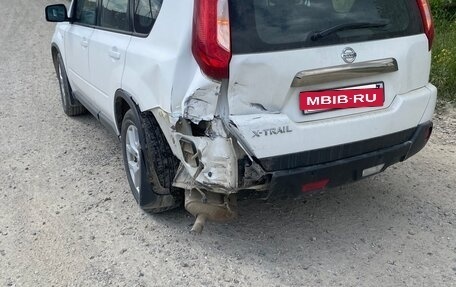 Nissan X-Trail, 2013 год, 890 000 рублей, 7 фотография