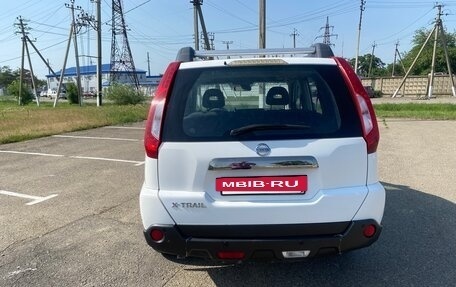 Nissan X-Trail, 2013 год, 890 000 рублей, 5 фотография