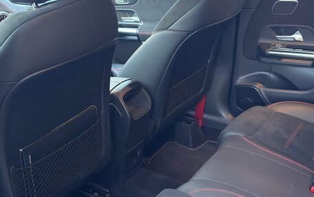 Mercedes-Benz GLA AMG, 2021 год, 4 700 000 рублей, 3 фотография