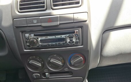 Hyundai Accent II, 2005 год, 430 000 рублей, 6 фотография
