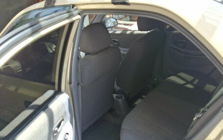 Hyundai Accent II, 2005 год, 430 000 рублей, 10 фотография