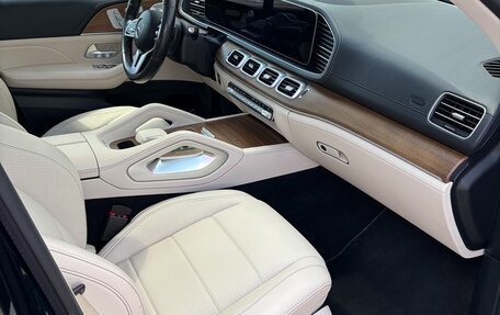 Mercedes-Benz GLE, 2021 год, 8 400 000 рублей, 2 фотография