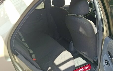 Hyundai Accent II, 2005 год, 430 000 рублей, 7 фотография
