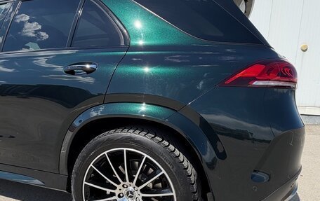 Mercedes-Benz GLE, 2021 год, 8 400 000 рублей, 4 фотография