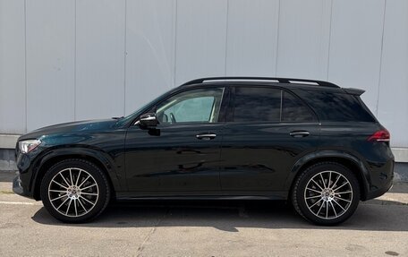 Mercedes-Benz GLE, 2021 год, 8 400 000 рублей, 7 фотография