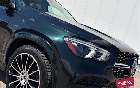 Mercedes-Benz GLE, 2021 год, 8 400 000 рублей, 13 фотография