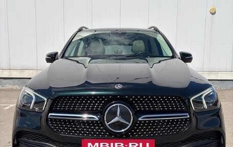 Mercedes-Benz GLE, 2021 год, 8 400 000 рублей, 5 фотография