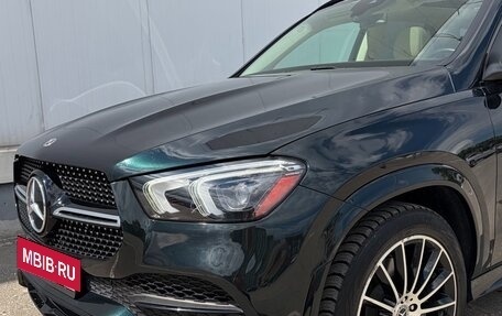 Mercedes-Benz GLE, 2021 год, 8 400 000 рублей, 6 фотография