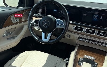 Mercedes-Benz GLE, 2021 год, 8 400 000 рублей, 16 фотография