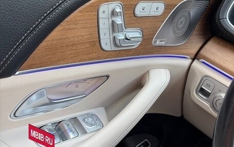 Mercedes-Benz GLE, 2021 год, 8 400 000 рублей, 17 фотография
