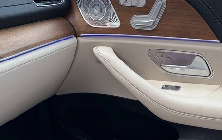 Mercedes-Benz GLE, 2021 год, 8 400 000 рублей, 22 фотография