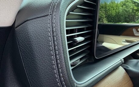Mercedes-Benz GLE, 2021 год, 8 400 000 рублей, 20 фотография