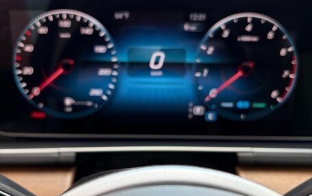 Mercedes-Benz GLE, 2021 год, 8 400 000 рублей, 26 фотография