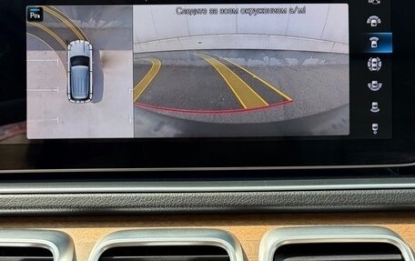 Mercedes-Benz GLE, 2021 год, 8 400 000 рублей, 24 фотография