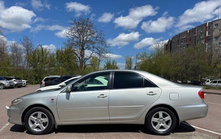 Toyota Camry V40, 2004 год, 840 000 рублей, 3 фотография