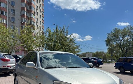 Toyota Camry V40, 2004 год, 840 000 рублей, 9 фотография