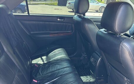 Toyota Camry V40, 2004 год, 840 000 рублей, 12 фотография
