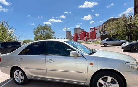 Toyota Camry V40, 2004 год, 840 000 рублей, 8 фотография
