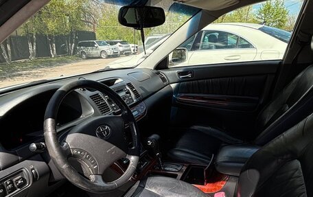 Toyota Camry V40, 2004 год, 840 000 рублей, 10 фотография