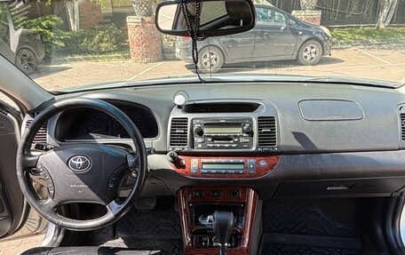 Toyota Camry V40, 2004 год, 840 000 рублей, 11 фотография