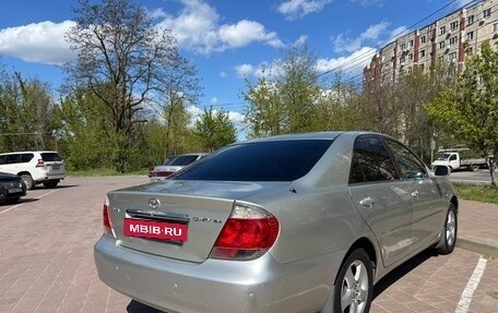 Toyota Camry V40, 2004 год, 840 000 рублей, 7 фотография