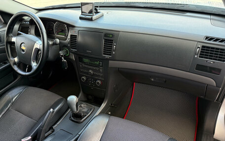 Chevrolet Epica, 2008 год, 499 000 рублей, 5 фотография
