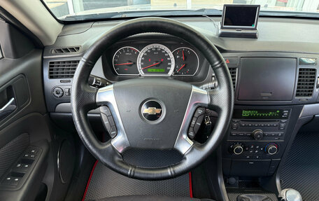 Chevrolet Epica, 2008 год, 499 000 рублей, 6 фотография