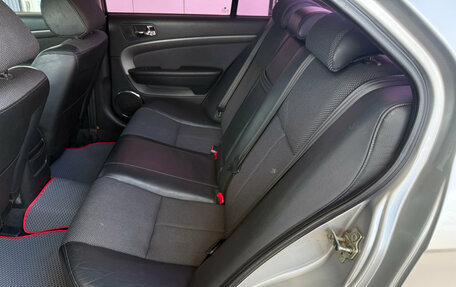 Chevrolet Epica, 2008 год, 499 000 рублей, 10 фотография