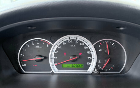 Chevrolet Epica, 2008 год, 499 000 рублей, 9 фотография