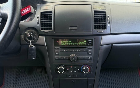 Chevrolet Epica, 2008 год, 499 000 рублей, 7 фотография