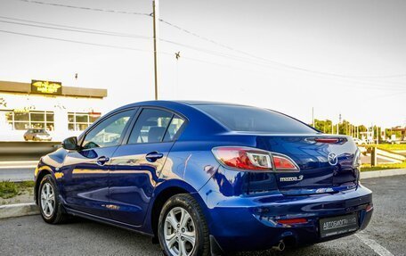 Mazda 3, 2012 год, 998 000 рублей, 5 фотография