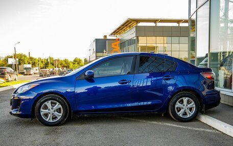 Mazda 3, 2012 год, 998 000 рублей, 4 фотография