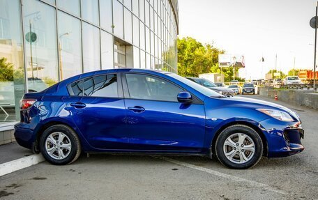 Mazda 3, 2012 год, 998 000 рублей, 8 фотография