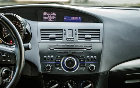 Mazda 3, 2012 год, 998 000 рублей, 16 фотография
