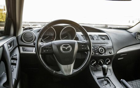 Mazda 3, 2012 год, 998 000 рублей, 13 фотография