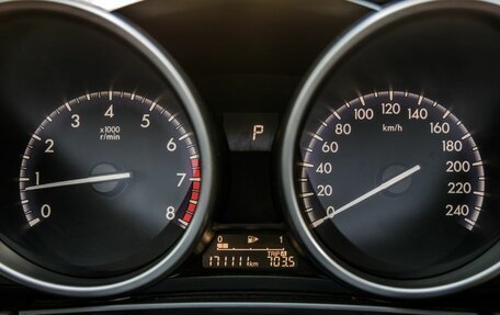 Mazda 3, 2012 год, 998 000 рублей, 9 фотография