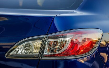 Mazda 3, 2012 год, 998 000 рублей, 12 фотография