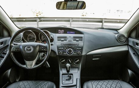 Mazda 3, 2012 год, 998 000 рублей, 15 фотография
