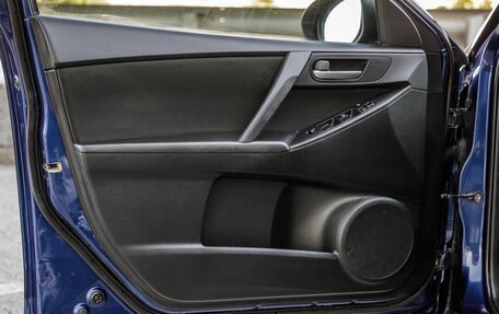 Mazda 3, 2012 год, 998 000 рублей, 14 фотография