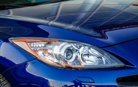 Mazda 3, 2012 год, 998 000 рублей, 11 фотография