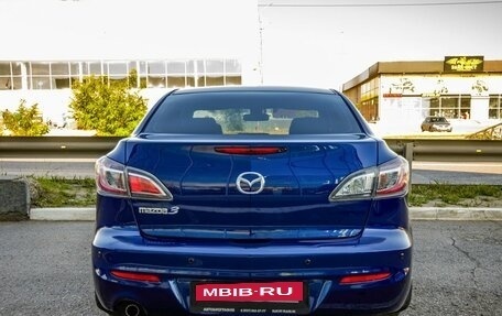 Mazda 3, 2012 год, 998 000 рублей, 6 фотография