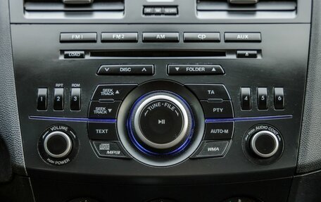 Mazda 3, 2012 год, 998 000 рублей, 18 фотография
