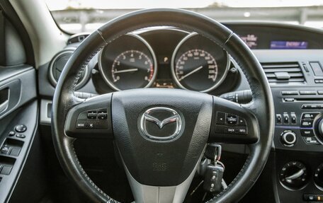 Mazda 3, 2012 год, 998 000 рублей, 24 фотография