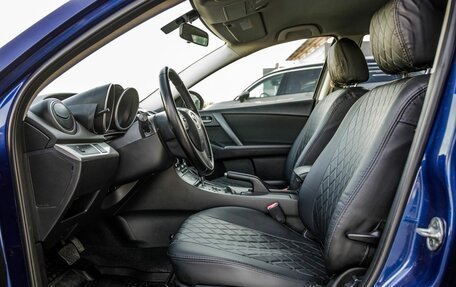Mazda 3, 2012 год, 998 000 рублей, 21 фотография