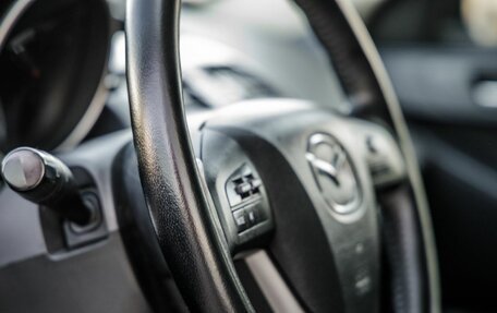 Mazda 3, 2012 год, 998 000 рублей, 27 фотография